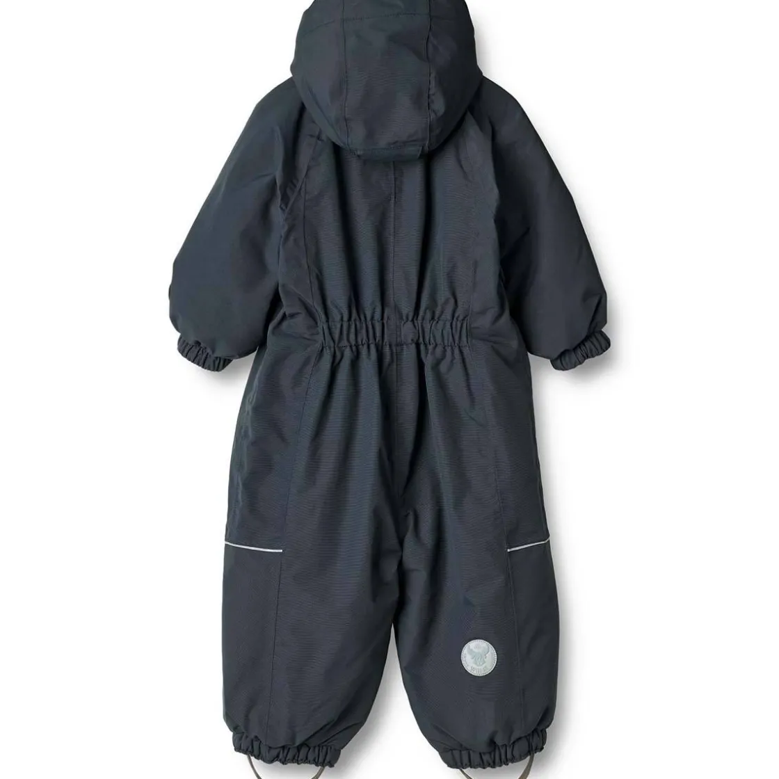 Clearance Wheat Adi vinterdress til baby, dark blue Parkdresser & Vinterdresser Baby