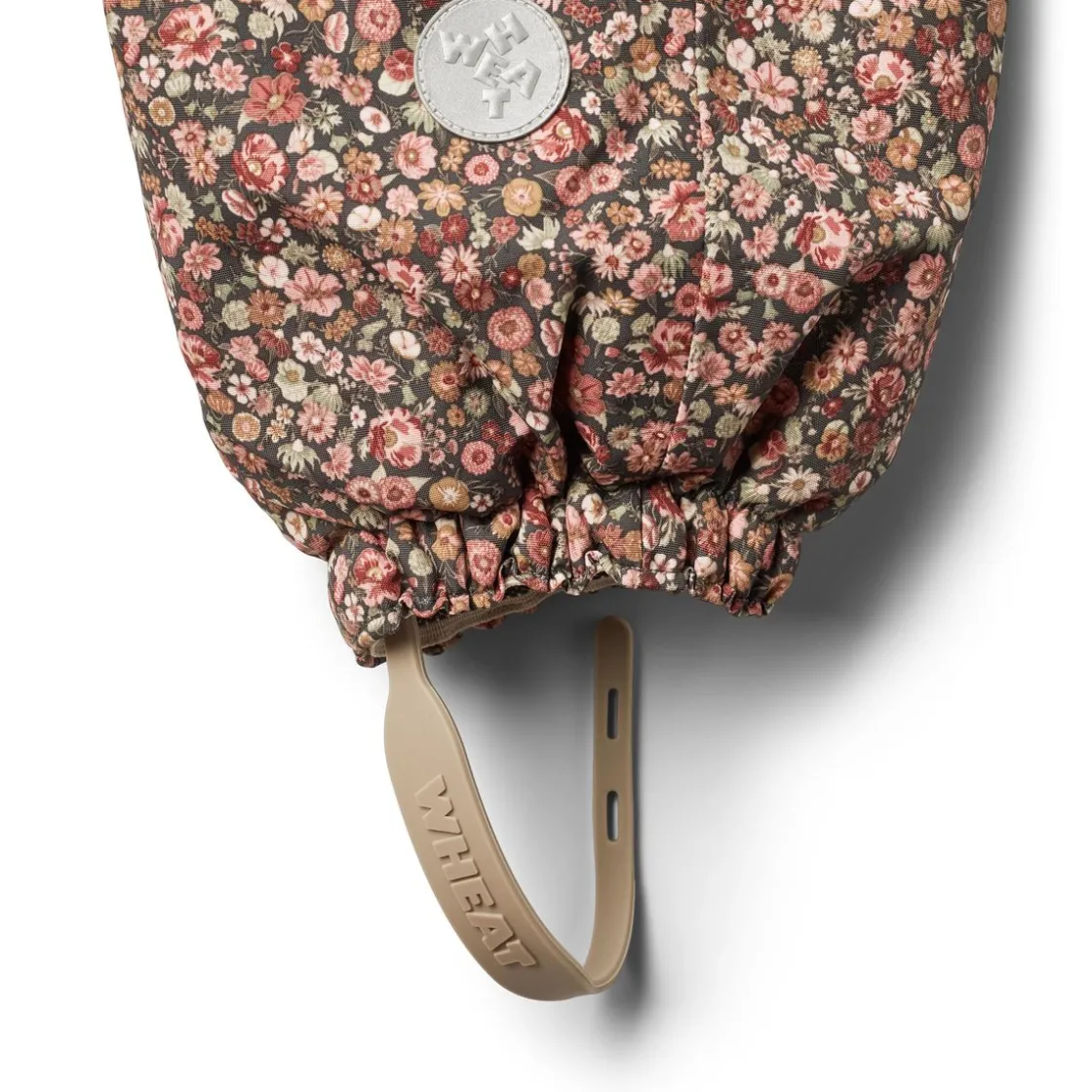 Discount Wheat Adi vinterdress til baby, Raven wild flowers Parkdresser & Vinterdresser Baby