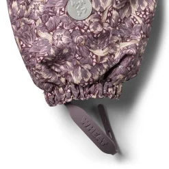 Best Wheat Adi vinterdress til baby, Purple tulips Parkdresser & Vinterdresser Baby