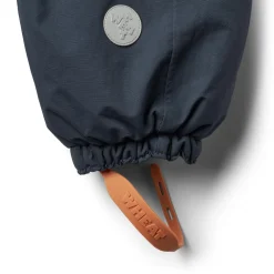 New Wheat Adi vinterdress til baby, Dark blue Parkdresser & Vinterdresser Baby