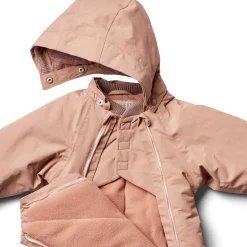 Online Wheat Adi vinterdress til baby, rose dawn Parkdresser & Vinterdresser Baby
