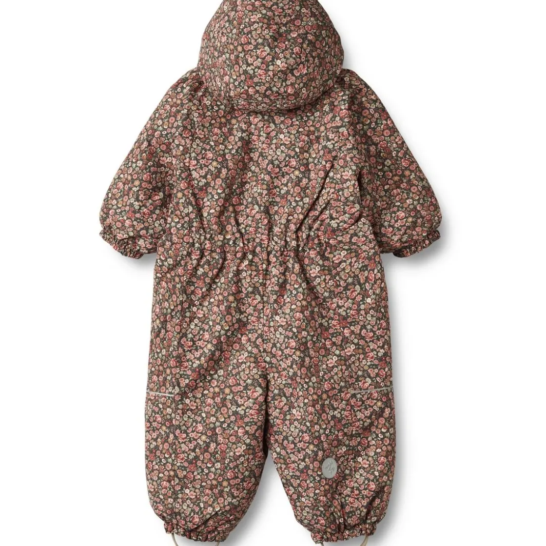 Discount Wheat Adi vinterdress til baby, Raven wild flowers Parkdresser & Vinterdresser Baby