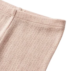 Online Wheat Agi leggings i ull, pale lilac Ullbukser Gutt 3-10 År | Ullbukser Baby