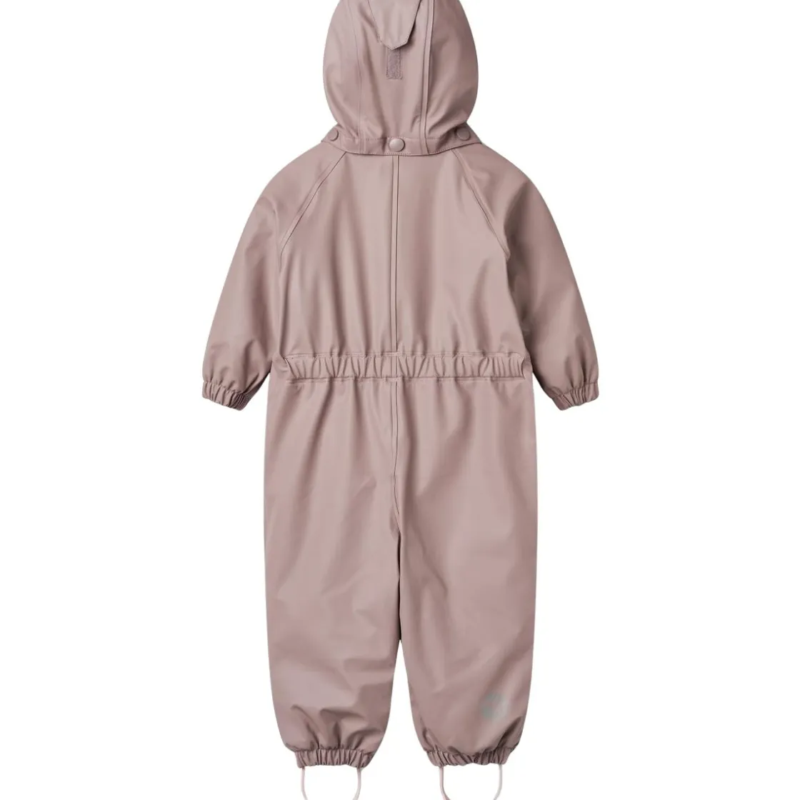 New Wheat Aiko termo regndress til baby, dusty lavender Regntøy & Allværsbukser Baby