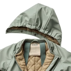 Clearance Wheat Aiko termo regndress til barn, spring ocean Regntøy Barn | Regntøy & Allværsbukser Baby