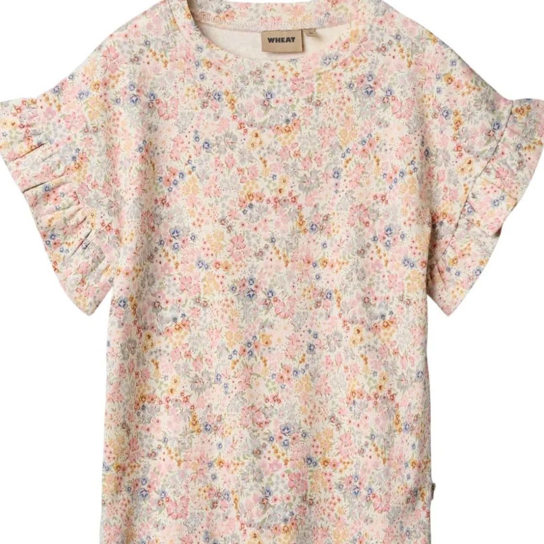 Clearance Ally t-skjorte til barn, flowers T-skjorter & Singleter Jente | T-skjorter Gutt