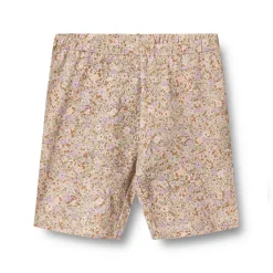 Discount Anne sykkelshorts til barn, flower meadow Shortser & Skjørt Jente | Shortser Baby Gutt