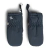 Sale Wheat babyvotter med glidelås, Dark blue Votter Og Vanter Baby