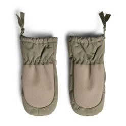 Sale Wheat babyvotter med glidelås, Dry leaves Votter Og Vanter Baby