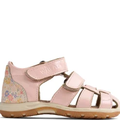 New Wheat Frei sandaler til barn og baby, rose ballet Sandaler Og Badesko