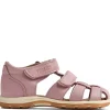 Clearance Wheat Frei sandaler til barn og baby, rose frost Sandaler Og Badesko