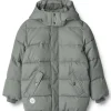 Sale Wheat Gael boblejakke til barn, autumn sky Jakker Barn