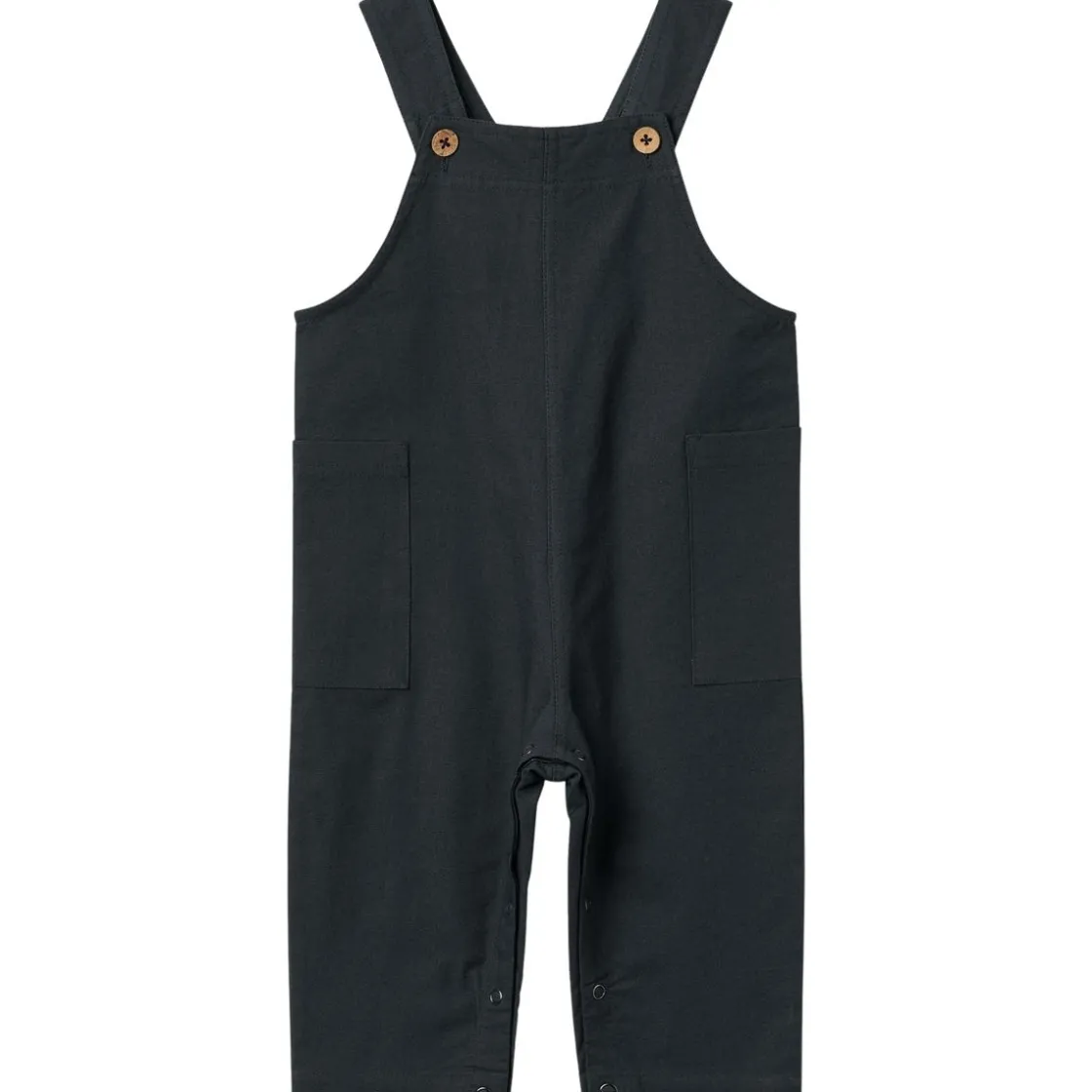 New Ivan overall til baby, navy Penklær Gutt | Skjorter Gutt