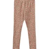 Online Jersey leggings til barn, meadow Bukser & Tights Jente | Bukser & Tights Baby Jente