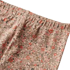 Online Jersey leggings til barn, meadow Bukser & Tights Jente | Bukser & Tights Baby Jente