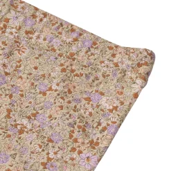 Sale Jules 2-pack jersey leggings til baby, flower meadow Bukser & Tights Baby Jente | Bukser Baby Gutt