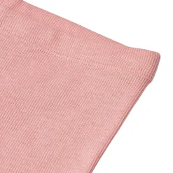 Fashion Jules Rib jersey leggings til barn, rose Bukser & Tights Jente | Bukser & Tights Baby Jente