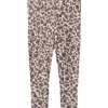 Sale Wheat leggings i ull til baby, autumn flowers Ullbukser Baby | Ullbukser Gutt 3-10 År