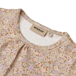 Fashion Liv body, flower meadow Bodyer Baby Jente