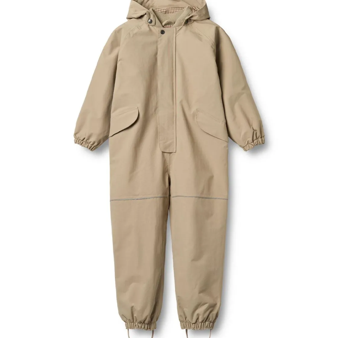 Fashion Wheat Masi parkdress/vårdress til barn, warm stone Parkdresser & Vinterdresser Barn