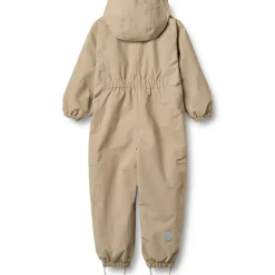 Fashion Wheat Masi parkdress/vårdress til barn, warm stone Parkdresser & Vinterdresser Barn