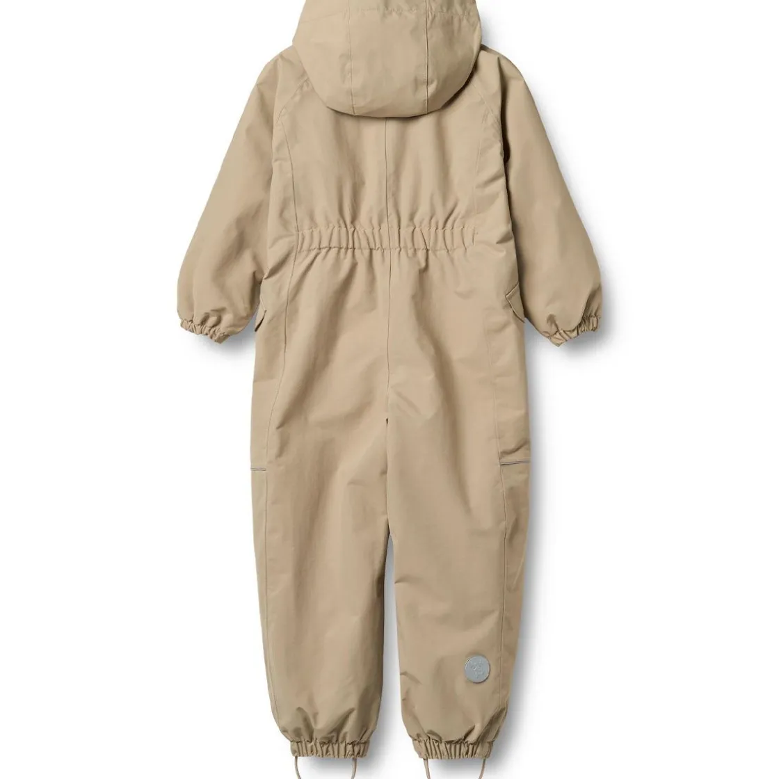 Fashion Wheat Masi parkdress/vårdress til barn, warm stone Parkdresser & Vinterdresser Barn