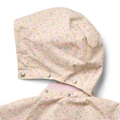New Wheat Masi parkdress/vårdress til barn, pansies Parkdresser & Vinterdresser Barn