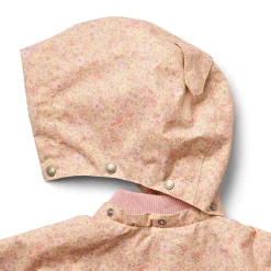Clearance Wheat Masi parkdress/vårdress til barn, lemonade flowers Parkdresser & Vinterdresser Barn