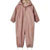 Online Wheat Mika regndress til småbarn, dusty lilac Regntøy Barn | Regntøy & Allværsbukser Baby
