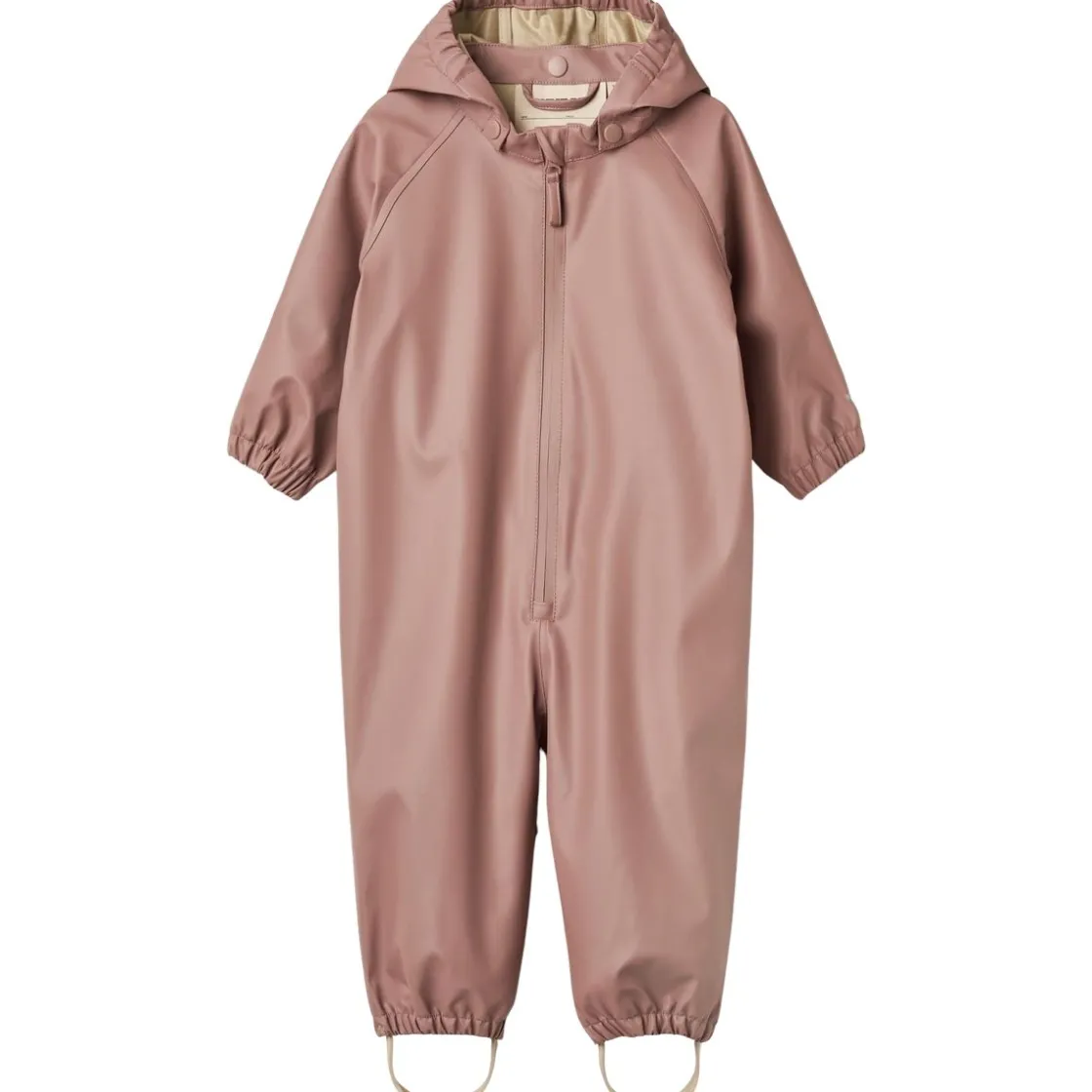 Online Wheat Mika regndress til småbarn, dusty lilac Regntøy Barn | Regntøy & Allværsbukser Baby
