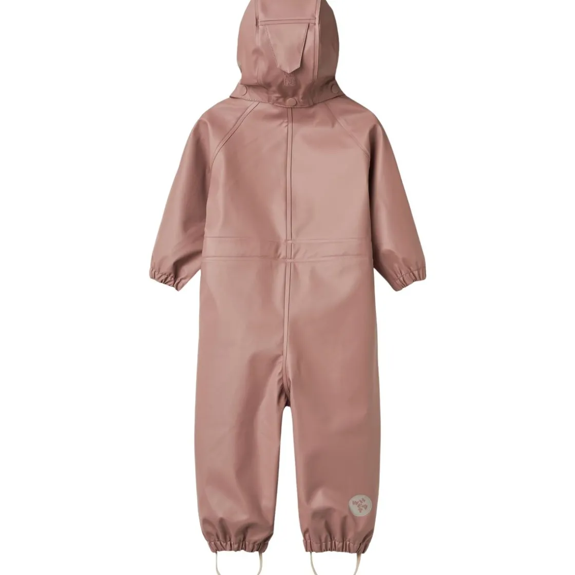 Online Wheat Mika regndress til småbarn, dusty lilac Regntøy Barn | Regntøy & Allværsbukser Baby