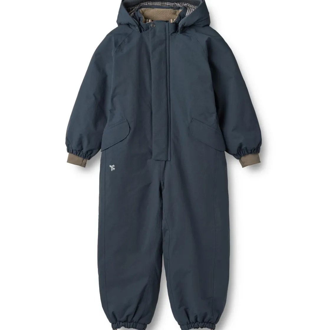 Clearance Wheat Miko vinterdress til barn, Dark blue Parkdresser & Vinterdresser Barn