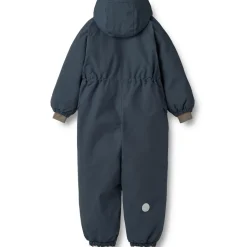 Clearance Wheat Miko vinterdress til barn, Dark blue Parkdresser & Vinterdresser Barn