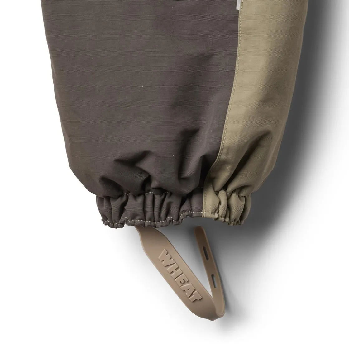 Discount Wheat Mulo vinterdress til barn, Grey sand Parkdresser & Vinterdresser Barn