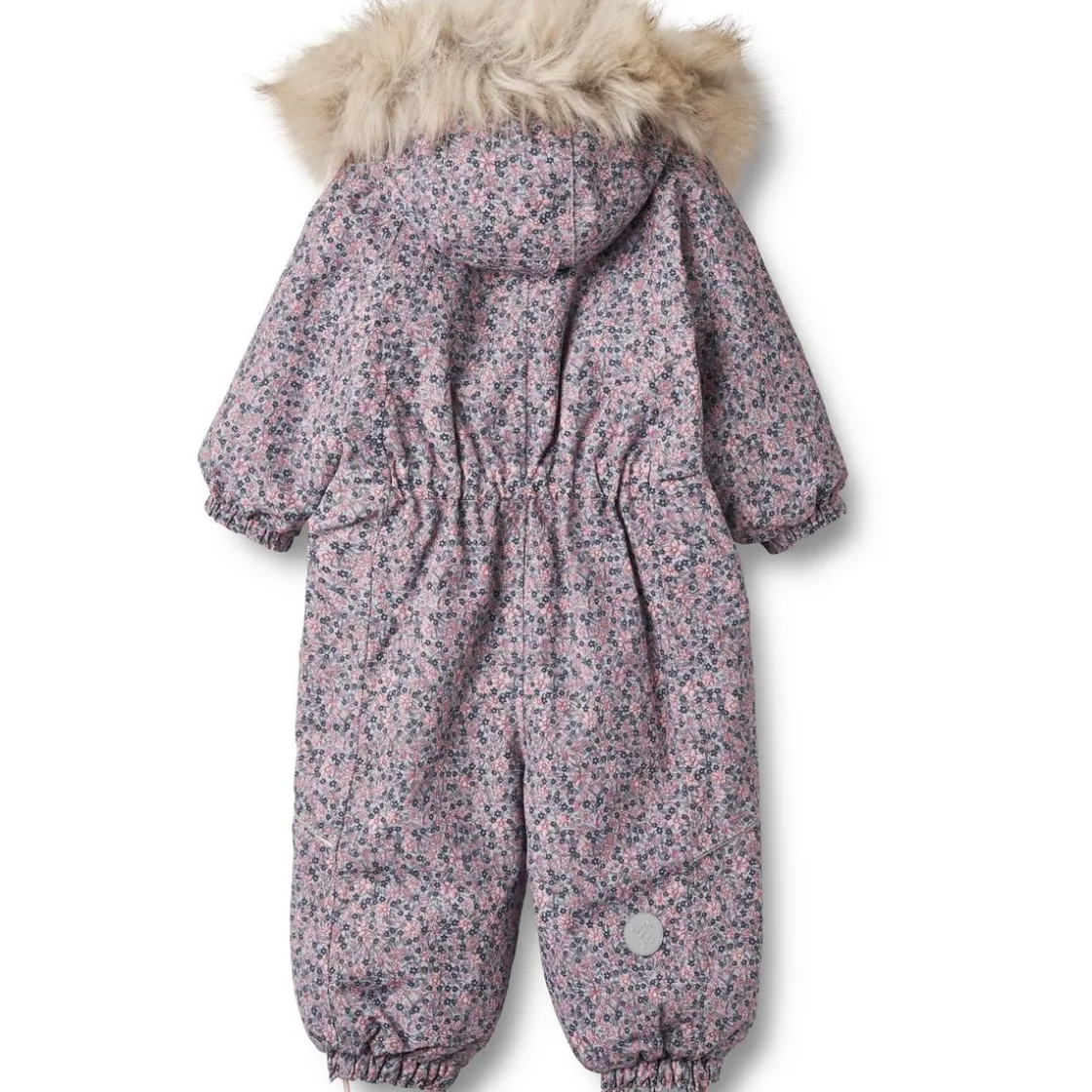 Online Wheat Nickie vinterdress til baby, Winter flowers Parkdresser & Vinterdresser Baby