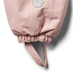 New Wheat Nickie vinterdress til baby, Rose frost Parkdresser & Vinterdresser Baby