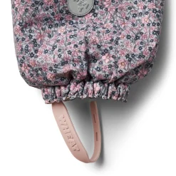 Online Wheat Nickie vinterdress til baby, Winter flowers Parkdresser & Vinterdresser Baby
