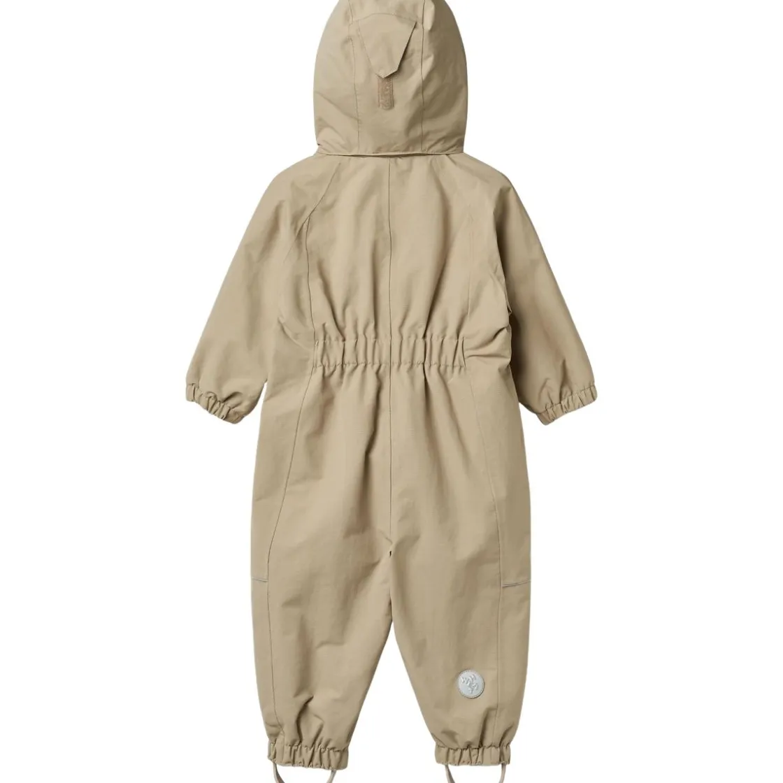 Outlet Wheat Olly parkdress til baby, warm stone Parkdresser & Vinterdresser Baby