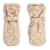 Fashion Wheat Rily regnvotter til baby og barn, rose flower field Votter Og Vanter Barn | Votter Og Vanter Baby