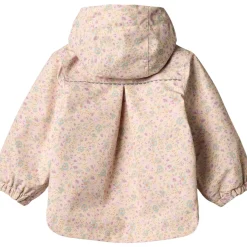 Hot Wheat Ruth vårjakke til baby, pansies Jakker Barn | Jakker Baby