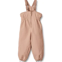 Fashion Wheat Sal vinterbukse med seler til barn, rose dawn Ytterbukse Barn