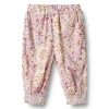 Fashion Sara bukse til baby, carousels and flowers Bukser & Tights Baby Jente | Bukser Baby Gutt