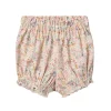 Outlet Sonja shorts til baby, flowers Penklær Baby Jente | Penklær Baby Gutt