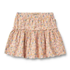 Sale Susie skjørt til barn, flowers Penklær Jente | Penklær Baby Gutt