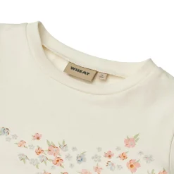 Outlet Tessa t-skjorte til barn, ivory T-skjorter & Singleter Jente | T-skjorter Gutt