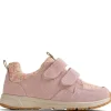 Fashion Wheat Toney joggesko til barn, rose frost Joggesko