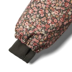 Discount Wheat Tove vinterjakke til barn, Raven wild flowers Jakker Barn