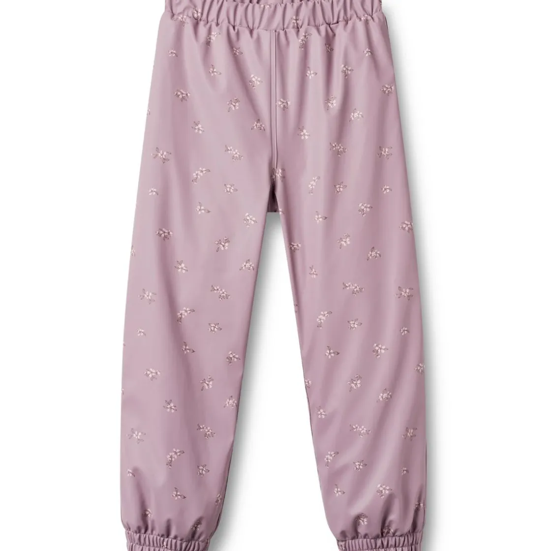 Online Wheat Um termo regnbukse til barn, Soft lilac Regntøy Barn | Regntøy & Allværsbukser Baby