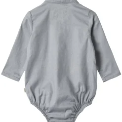 Fashion Victor skjortebody, cloudy sky Penklær Gutt | Skjorter Gutt