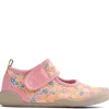 Sale Wheat Wavey badesko til barn, flowers Sandaler Og Badesko